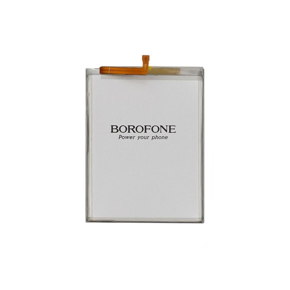 Аккумулятор Borofone EB-BA166ABY для Samsung A166 A16 (5G) (2024) Аккумулятор Borofone EB-BA166ABY для Samsung A166 A16 (5G) (2024)