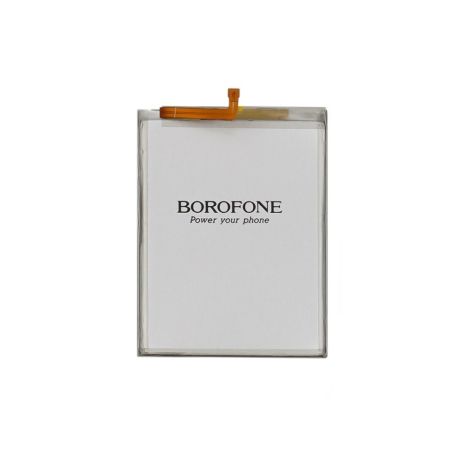 Аккумулятор Borofone EB-BA166ABY для Samsung A166 A16 (5G) (2024)