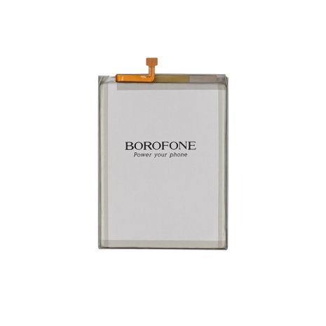 Акумулятор Borofone EB-BA146ABY для Samsung A145 A14 (5G)