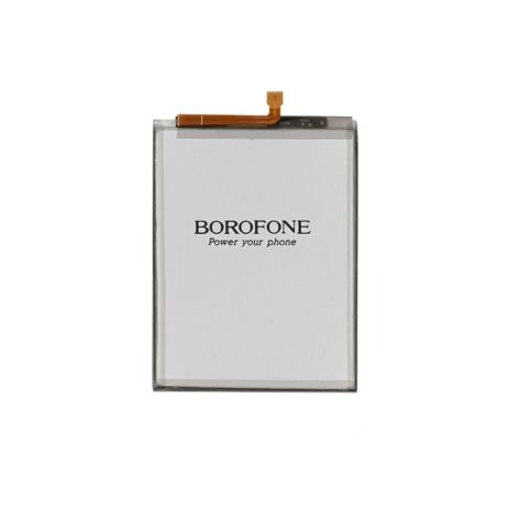 Аккумулятор Borofone EB-BA336ABY для Samsung A336 A33 (2022)