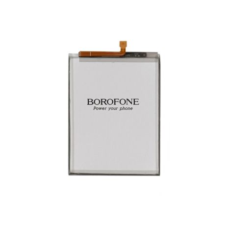 Акумулятор Borofone EB-BA336ABY для Samsung A336 A33 (2022)