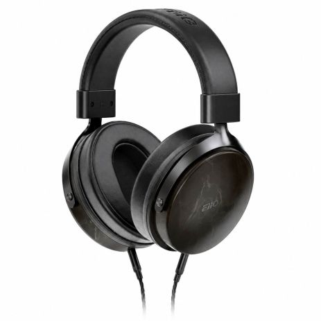 Наушники FiiO SNOWSKY NATURE Black