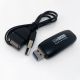 Карта захвата видео HDMI–USB 2.0 HW-1403, 4K Input/Full HD 1080P, для OBS, стриминга, камер и игр