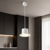 Подвесная люстра Sirius RT459 WT 9W