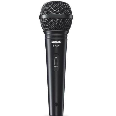 Микрофон Shure SV200