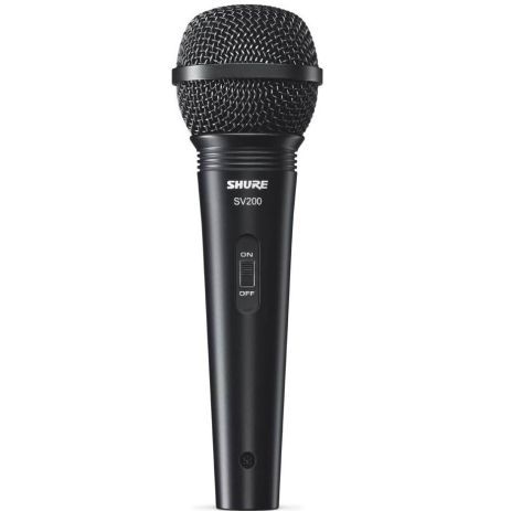 Микрофон Shure SV200