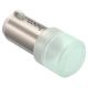 Лампа-фонарик Hoco UA38A Type-C to LED gold
