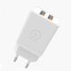 Зарядное устройство WUW-C155 2USB 3.1A white