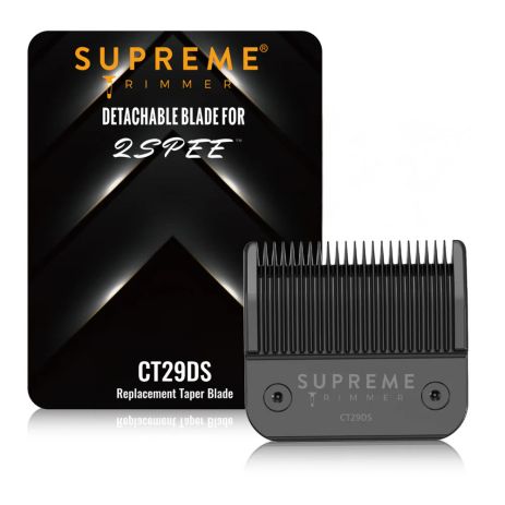 Ножевий блок ST Taper Blade для машинки 2Spee, CT29DS Ножевий блок ST Taper Blade для машинки 2Spee, CT29DS