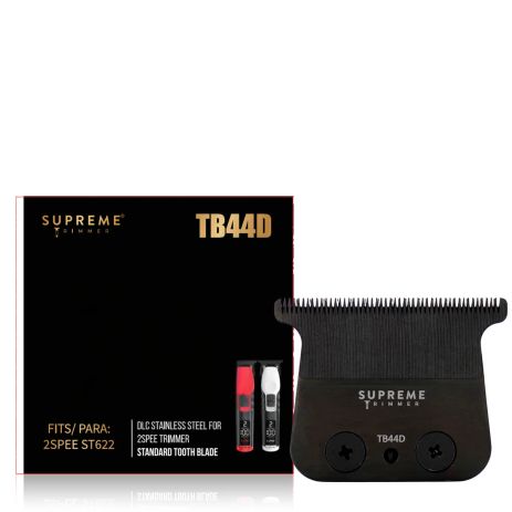 Ножевий блок ST Standart Tooth Blade на тримери 2Spee, TB44D Ножевий блок ST Standart Tooth Blade на тримери 2Spee, TB44D