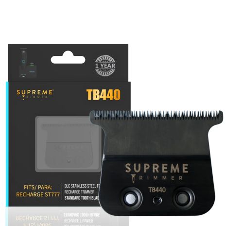 Ножевий блок ST Standart Tooth Blade на ST777 Reharge , TB440