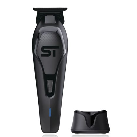 Тример для волосся ST Darkstar 72 Trimmer чорний, ST800/BLK