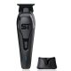 Тример для волосся ST Darkstar 72 Trimmer чорний, ST800/BLK