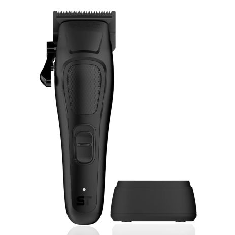 Машинка для стрижки волоcся ST DARKSTAR 82 Clipper Metal Black, STC82/BK