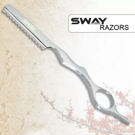 Філірувальна бритва Sway Razor