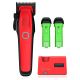 Машинка для стрижки волосся ST Recharge Clipper Red, STC779/RED Машинка для стрижки волосся ST Recharge Clipper Red, STC779/RED