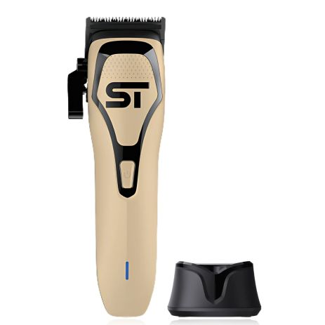 Машинка для стрижки волосся ST DARKSTAR 72 Sand, STC72/SAND Машинка для стрижки волосся ST DARKSTAR 72 Sand, STC72/SAND