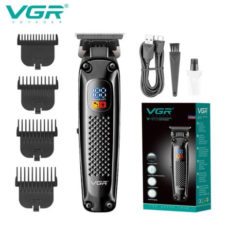 Тример для волос VGR V-972
