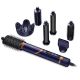 Фен-стайлер VGR 7в1 V-477 DARK BLUE