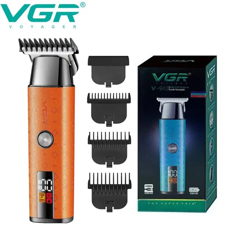 Тример VGR V-943 ORANGE Тример VGR V-943 ORANGE