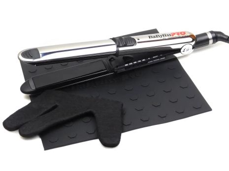 Утюжок для волос BaByliss Pro Elipsis3000 Утюжок для волос BaByliss Pro Elipsis3000
