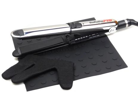 Утюжок для волос BaByliss Pro Elipsis3000