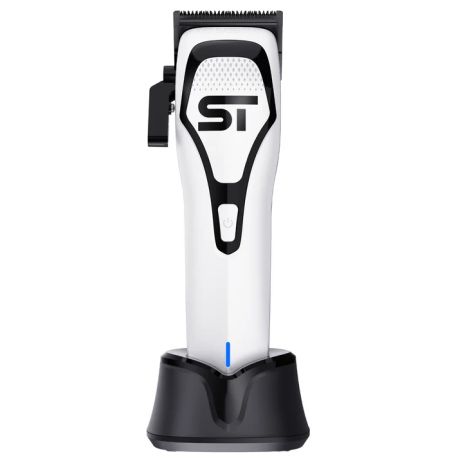 Машинка для стрижки волосся ST DARKSTAR 72 Біла, STC72/WHITE