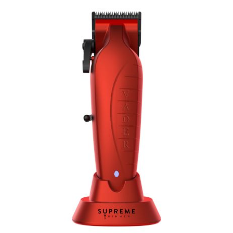 Машинка для стрижки волоcся ST Vader Clipper червона, STC5098/RED
