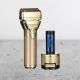 Електробритва Babyliss Shaver FxOne Gold шейвер