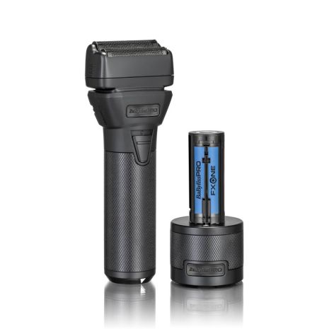 Електробритва Babyliss Shaver FxOne Black шейвер