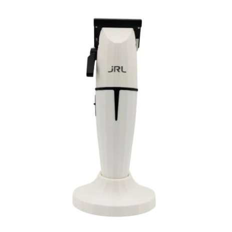 Машинка для стрижки JRL ONYX Ghost Clipper white