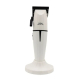 Машинка для стрижки JRL ONYX Ghost Clipper white