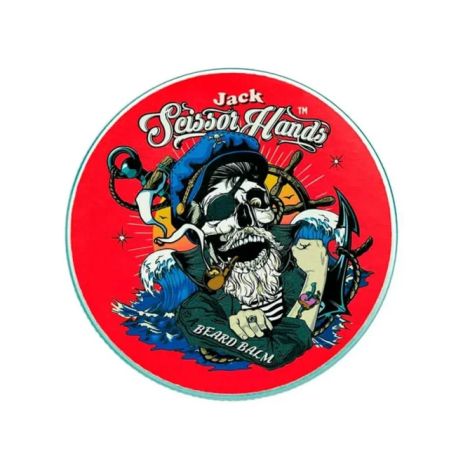 Scissor Hands Jack Кондиціонер для бороди Scissor Hands Jack Кондиціонер для бороди