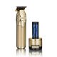 BaByliss PRO Skeleton FxOne All-Metal Gold FX799GE Тример для стрижки