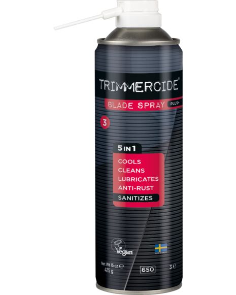 Охолоджуючий спрей Trimmercide + Plus 5in1