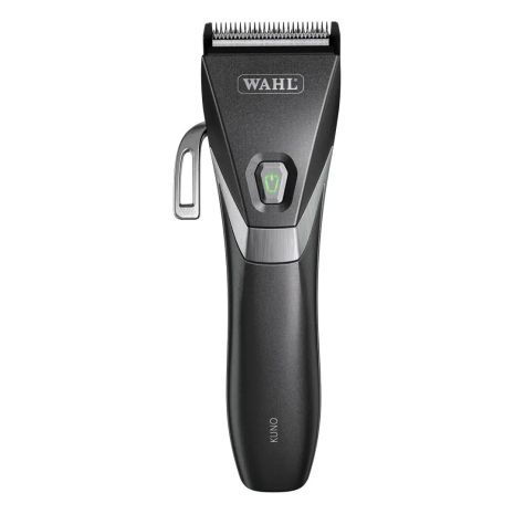 Машинка для стрижки Wahl Kuno Total Black