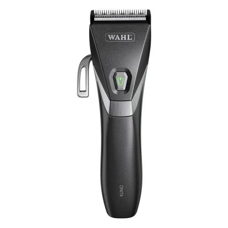 Машинка для стрижки Wahl Kuno Total Black Машинка для стрижки Wahl Kuno Total Black