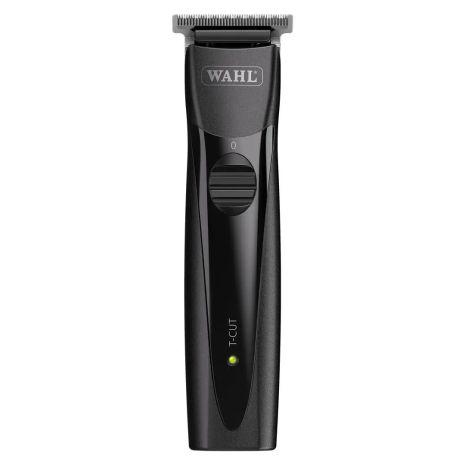 Тример для окантовки та бороди Wahl T-Cut Total Black