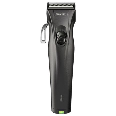Машинка для стрижки Wahl Genio Total Black