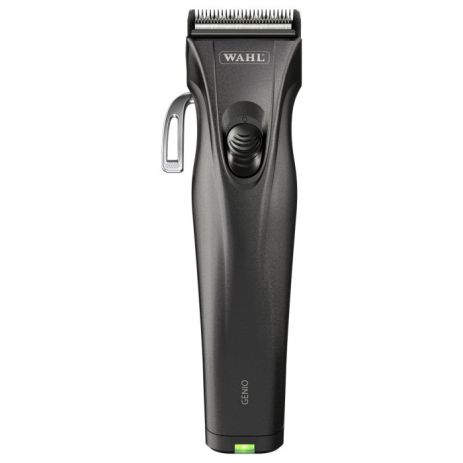 Машинка для стрижки Wahl Genio Total Black Машинка для стрижки Wahl Genio Total Black