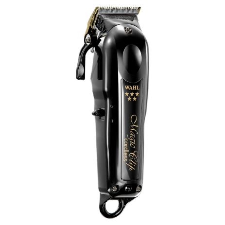 Машинка для стрижки Wahl Magic Clip Cordless Black Машинка для стрижки Wahl Magic Clip Cordless Black