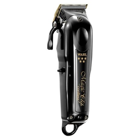 Машинка для стрижки Wahl Magic Clip Cordless Black