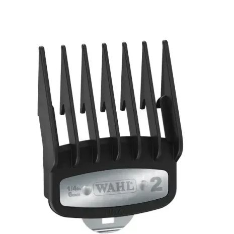 Premium насадка Wahl 6мм на машинку Wahl, Babyliss, JRL
