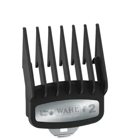 Premium насадка Wahl 6мм на машинку Wahl, Babyliss, JRL