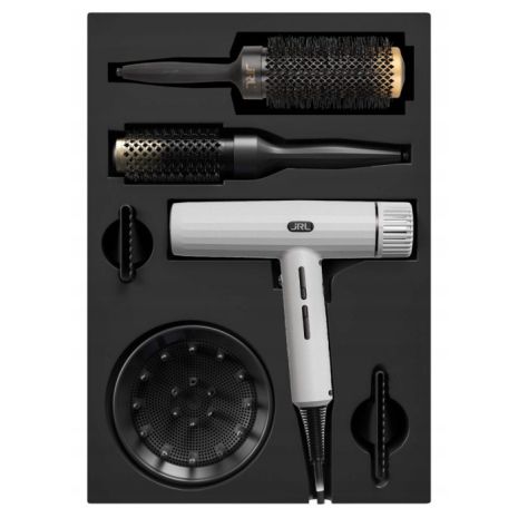 Фен JRL Forte PRO H 2200W White