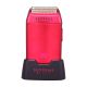 Шейвер ST Crunch Foil Shaver на дві сітки рожевий, STF602/PINK Шейвер ST Crunch Foil Shaver на дві сітки рожевий, STF602/PINK