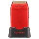 Шейвер ST Crunch Foil Shaver на дві сітки червоний, STF602/RED Шейвер ST Crunch Foil Shaver на дві сітки червоний, STF602/RED