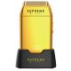 Шейвер ST Crunch Foil Shaver на дві сітки золотий, STF602/GOLD