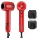 Фен для волосся ST Hair Dryer червоний, SHD347/RED