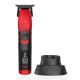 Тример для волосся ST 2SPEE Trimmer червоний, ST622/RED
